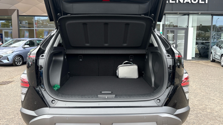 Hyundai KONA 1.0T Ultimate 5dr Petrol Hatchback